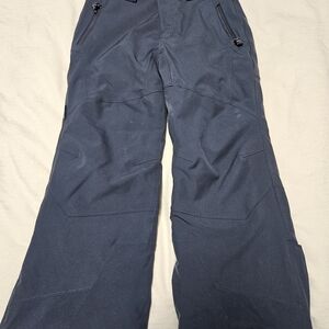 Snow pants